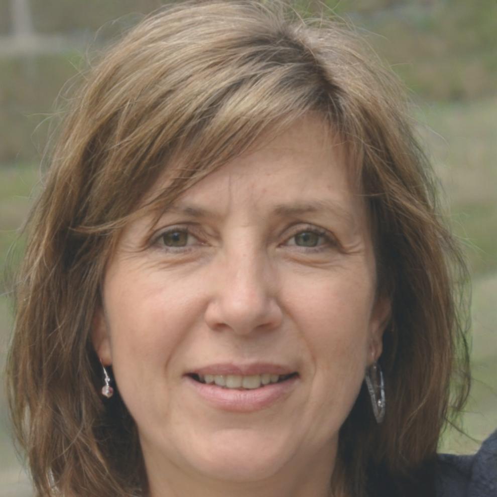 Instructor profile photo