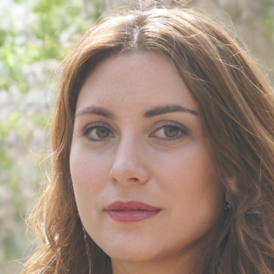Instructor profile photo